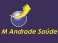 Logo de Buscarini Negócios Planos de Saúde